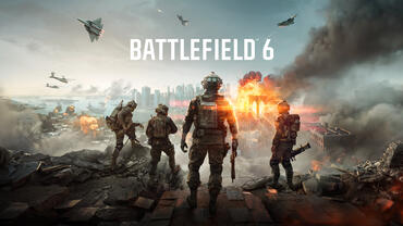 Battlefield 6 Systemanforderungen - Läuft Battlefield 6 auf deinem PC?