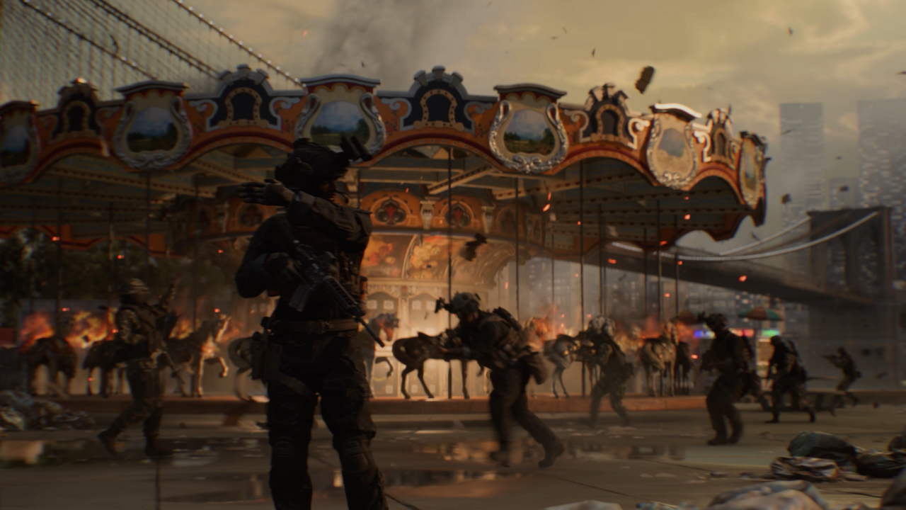 Battlefield 6  Bild © EA / Battlefield Studios