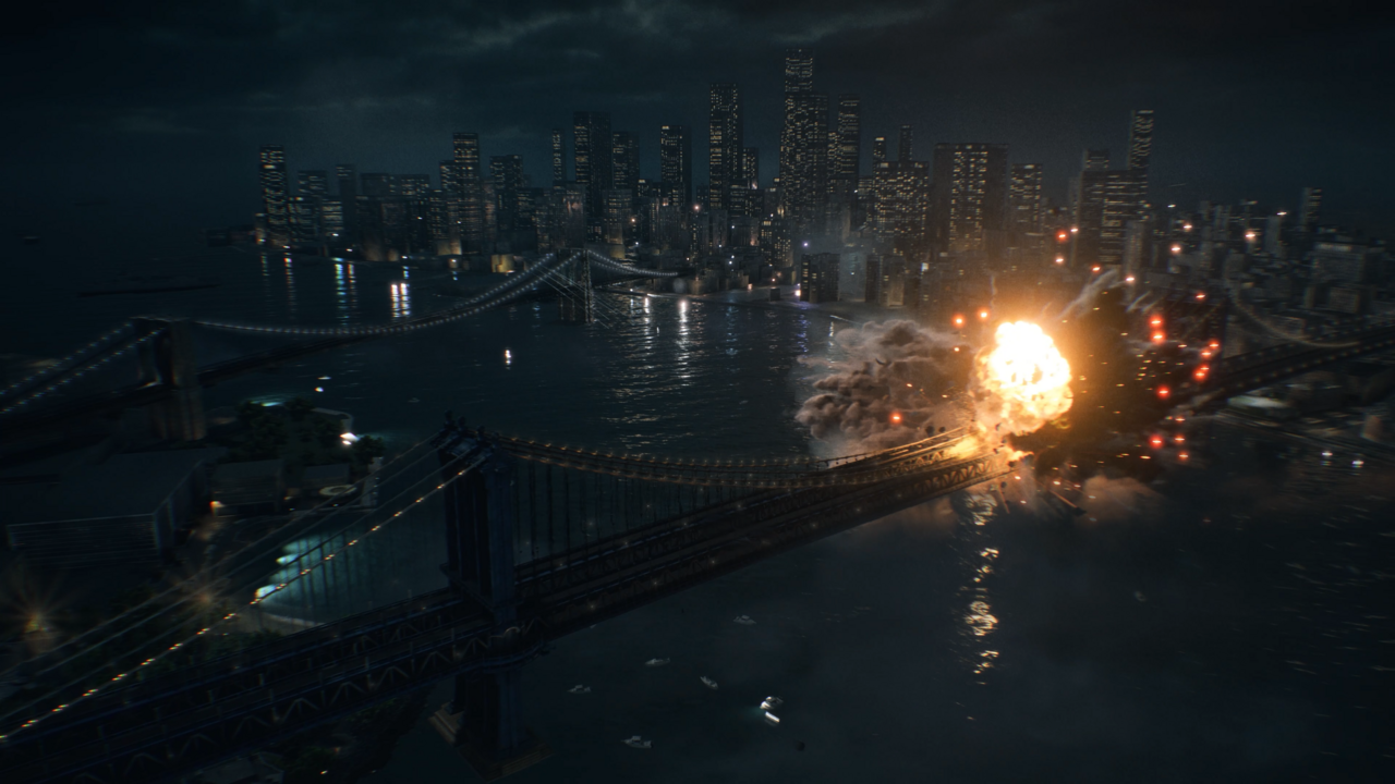 Battlefield 6  Bild © EA / Battlefield Studios