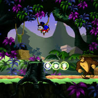 DuckTales Remastered