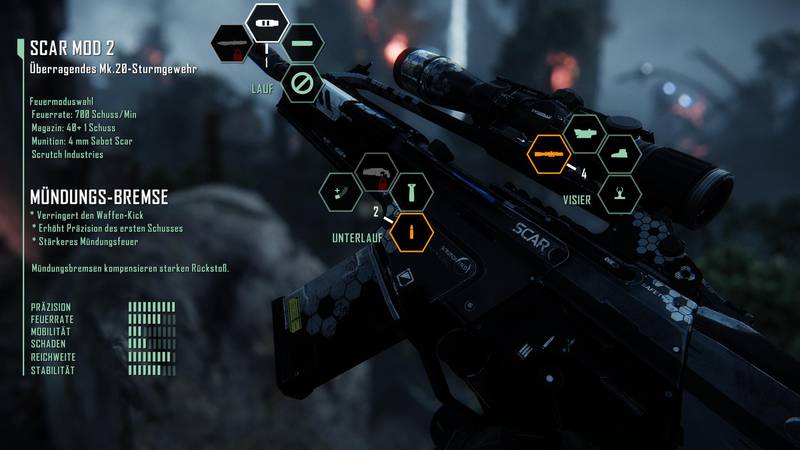Crysis 3 Screenshot 12