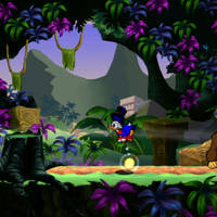 DuckTales Remastered