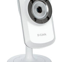 Wireless N Cloud-Kamera DCS-933L