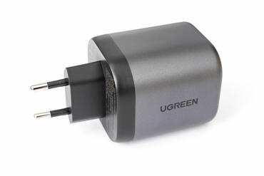 UGREEN Nexode 65W Ladegerät Vorderseite