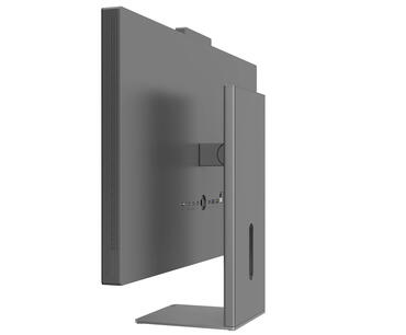Philips Brilliance 27E3U7903 Rückseite mit Anschlüssen