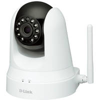 D-Link DCS-933L und DCS-5020L: Überwachungskameras mit „Sonderfunktionen“