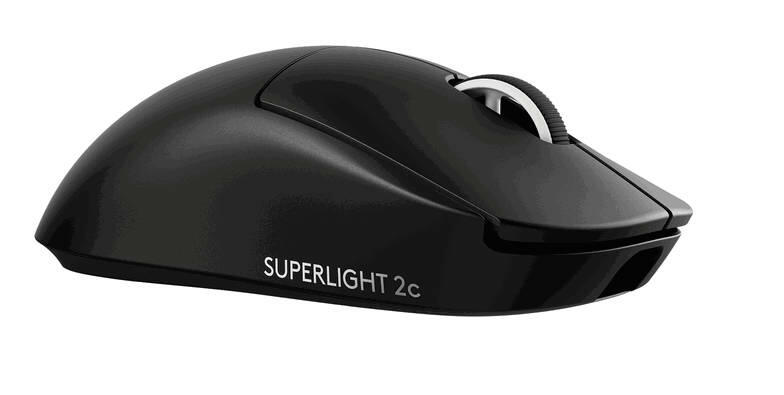 Logitech Pro X Superlight 2c  Bild © Winfuture