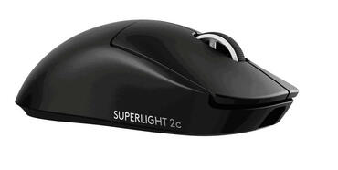 Logitech Pro X Superlight 2 Compact: Neue Maus erscheint bald für 170 €