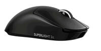Logitech Pro X Superlight 2 Compact: Neue Maus erscheint bald für 170 €