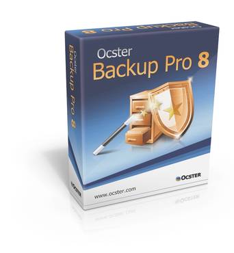 Ocster Backup Pro 8 – PC-Sicherungen leicht gemacht?