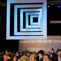 Samsung "Galaxy + ATIV" Präsentation heute Abend in London