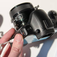 Samsung Galaxy NX Camera