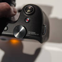 Samsung Galaxy NX Camera