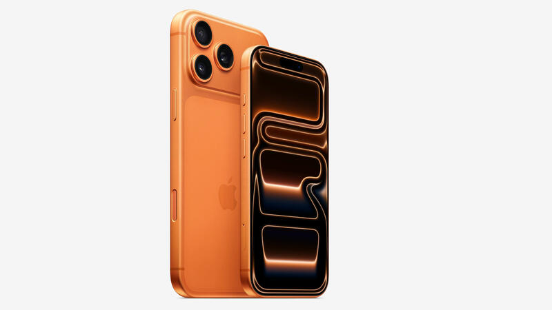iPhone 17 Pro Smartphone iPhone 17 Pro Smartphone