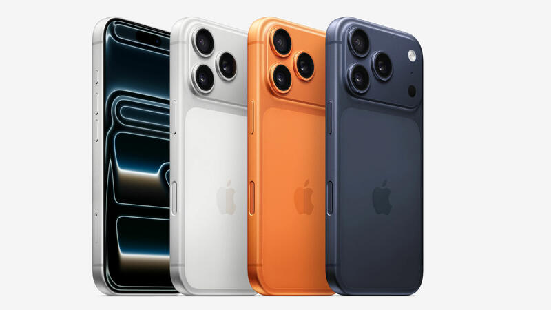 iPhone 17 Pro: Alle Details, Fakten und Preise zum neuen Top-Modell