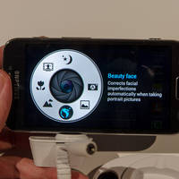 Samsung Galaxy S4 Zoom