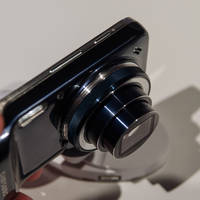 Samsung Galaxy S4 Zoom