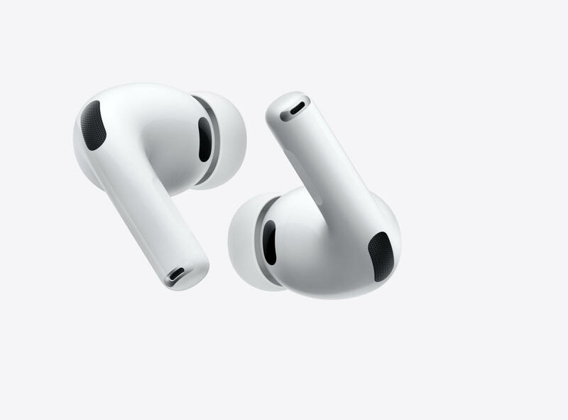 AirPods Pro 3: Das ist alles neue in den Apple-In-Ears der neuen Generation