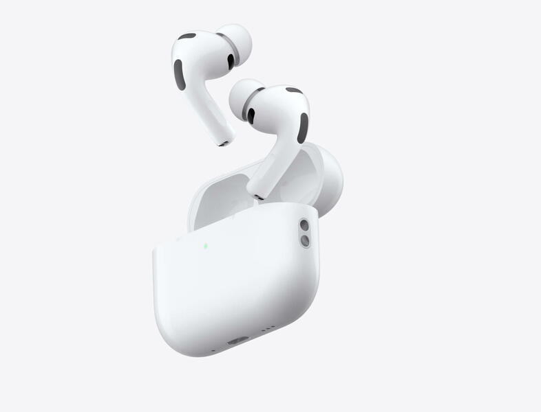 AirPods Pro 3 Ladecase AirPods Pro 3 Ladecase