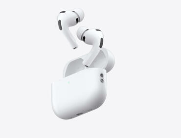 AirPods Pro 3 Ladecase
