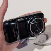 Samsung Galaxy S4 Zoom