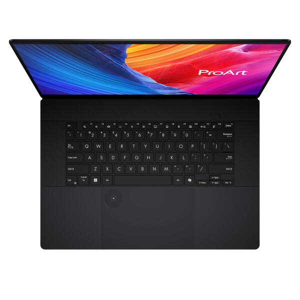 ASUS ProArt P16 (H7606) Top