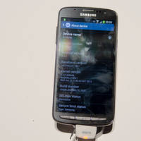 Samsung Galaxy S4 Active