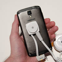 Samsung Galaxy S4 Active