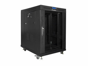 Lanberg RACK CABINET 19