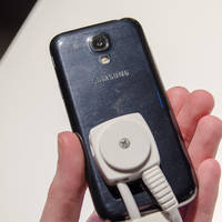 Samsung Galaxy S4 Mini