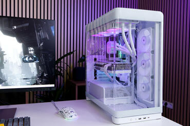 Corsair FRAME 4500X RSR ARGB Fazit