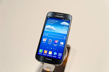 Samsung Galaxy S4 Mini: Ab ersten Juli erhältlich und teurer als das Galaxy S3