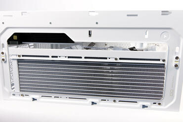 Corsair FRAME 4500X RSR ARGB Radiatorhalterung