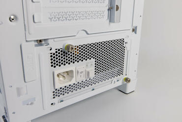 Corsair FRAME 4500X RSR ARGB Netzteilhalterung