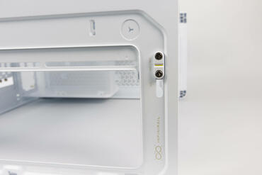 Corsair FRAME 4500X RSR ARGB Radiator Halterung Shift