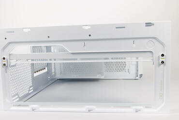 Corsair FRAME 4500X RSR ARGB Radiator Halterung