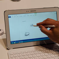 Samsung ATIV Tab 3