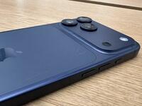 iPhone 17 Pro Oberfläche zerkratzt zu schnell, Kameraplateau am stärksten gefährdet