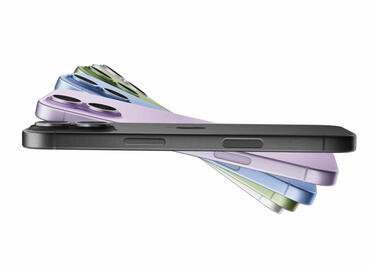 iPhone 17 Nachfrage höher als beim iPhone 17 Pro