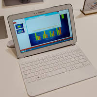 Samsung ATIV Tab 3