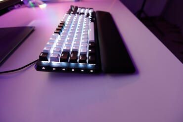 Corsair VANGUARD 96 Game Mode Taste+