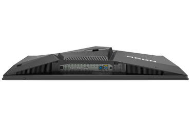 AGON PRO AG276QKD2 Anschlüsse