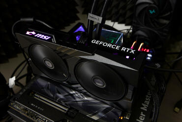 NVIDIA GeForce RTX 50-Serie könnte weiter 8-GB-Karten bekommen