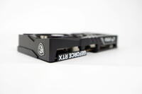 MSI GeForce RTX 5060 Gaming OC Design seitlich