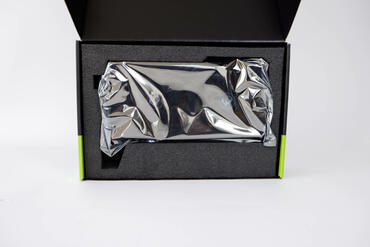 MSI GeForce RTX 5060 Gaming OC Verpackungsinhalt