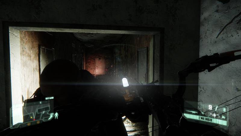 Crysis 3 Screenshot 15