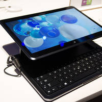 Samsung ATIV Q