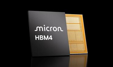 Micron liefert HBM4-Grafikspeicher mit 11 Gbit/s aus und nutzt TSMC für anpassbaren HBM4E