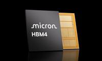 Micron liefert HBM4-Grafikspeicher mit 11 Gbit/s aus und nutzt TSMC für anpassbaren HBM4E