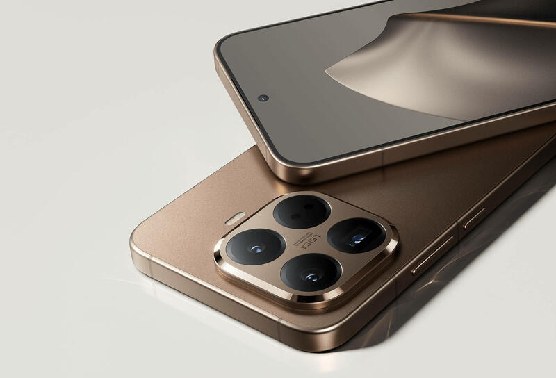 Xiaomi 15T und 15T Pro Release Xiaomi 15T und 15T Pro Release